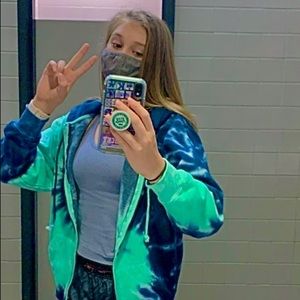 Meet your Posher, Addyson